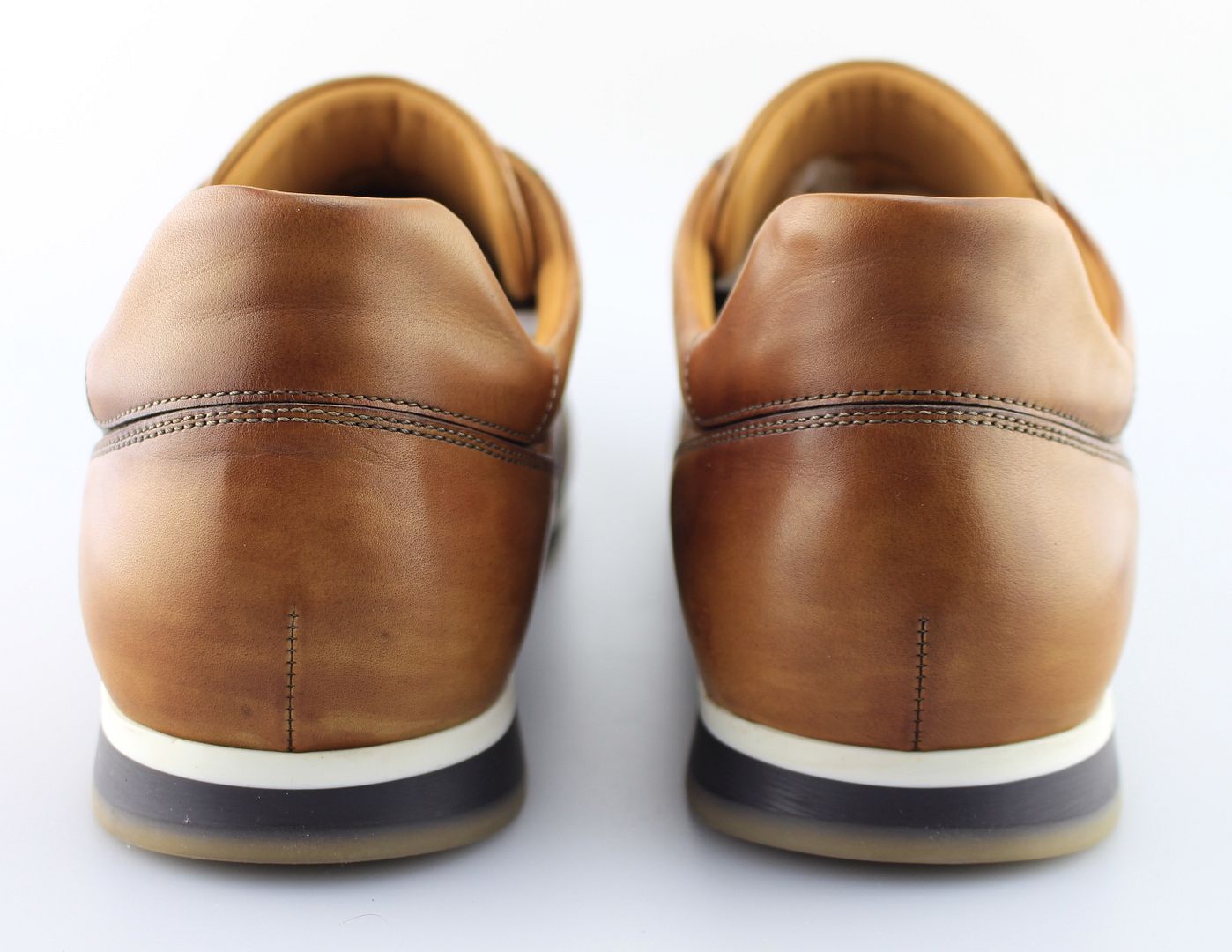 marlow sneaker magnanni
